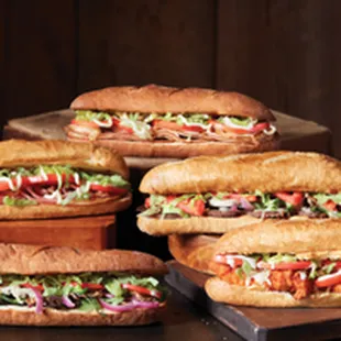 food, sandwich, sandwiches