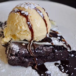 Chocolate Brownie