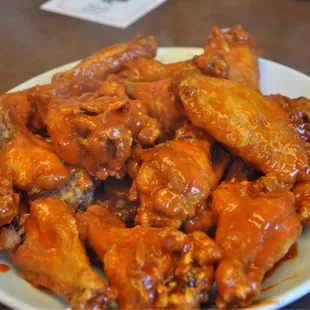 Wings