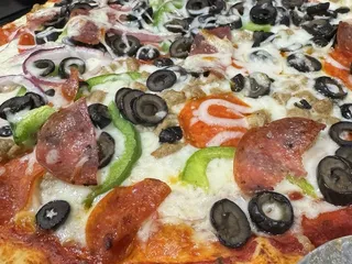 Romeo's Pizza and Subs