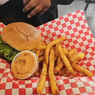 food, burgers, burger