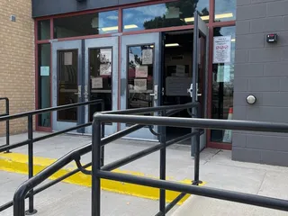 El Paso County Tax Office