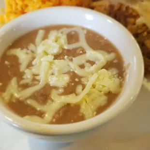 soup, soups and chowder, food, chowder