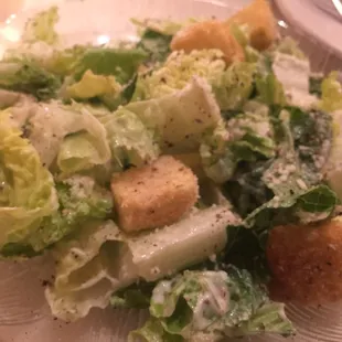 Caesar Salad
