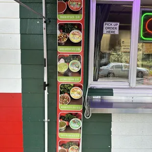 Salsas &amp; Guacamole prices and sizes