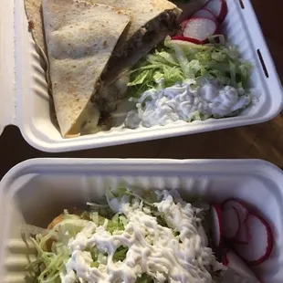 Quesadilla