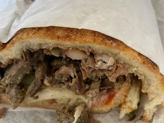 Super Torta