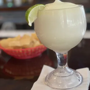 Large House Margarita