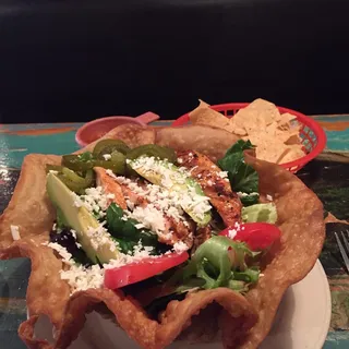 Taco Salad