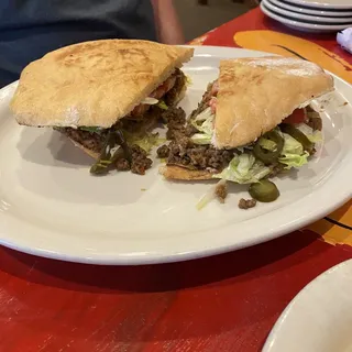 Torta