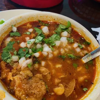 Menudo