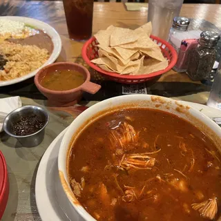 Pozole