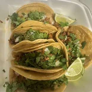 Romero's Taco Truck