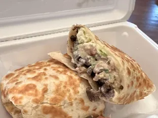 Phoenix Mobile Grill