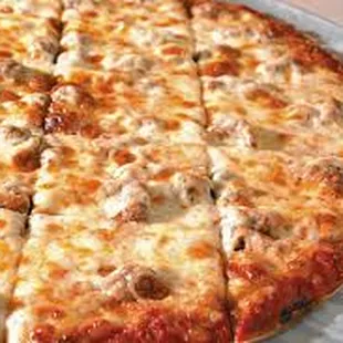 food, pizza