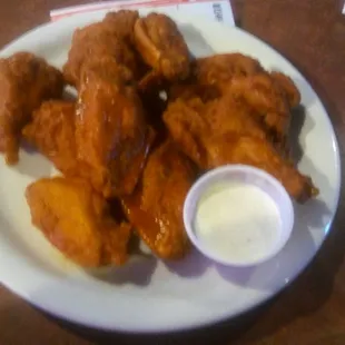 Best wings EVER!!!!!!