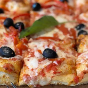 Via Napoli Pizza