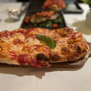 Via Napoli Pizza