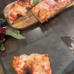 Cheese Pizza