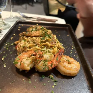 Fettuccini