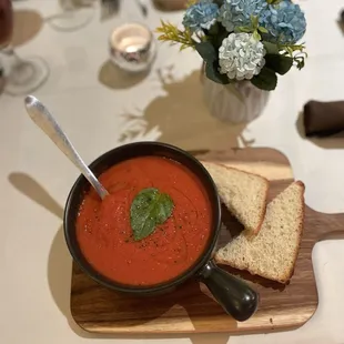 Tomato Soup