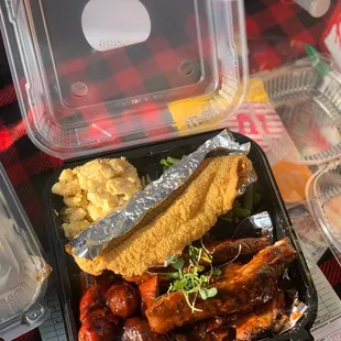 Our Sf giant combo