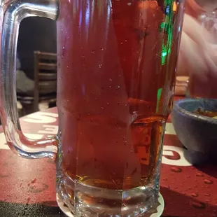 beers as big as your head