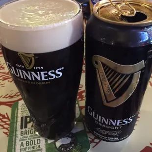 Guinness