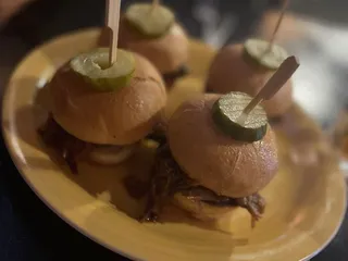 Bertha's Baja Bistro