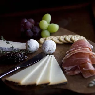 Antipasto Romesco