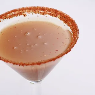 Tamarindo Martini