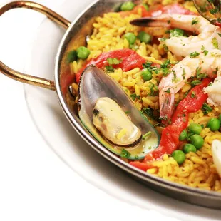 Paella