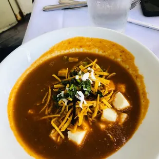 Tortilla Soup