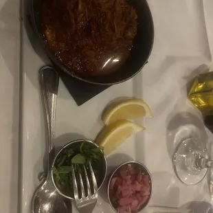 Cochinita Pibil