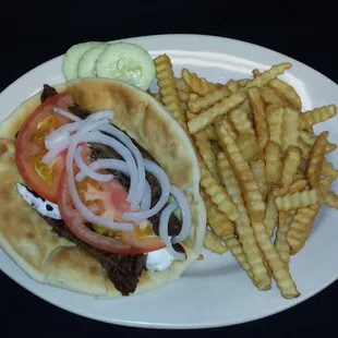 burger, food, burgers