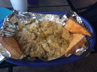 Vongee's Kitchen & Patio