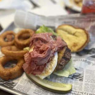 Romilo's