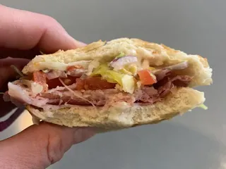 Italian Market & Restaurant