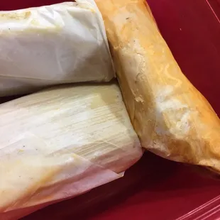 Tamales