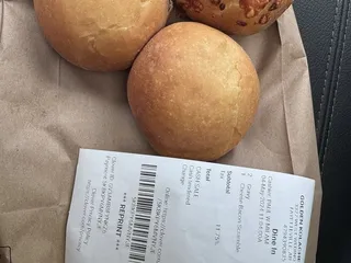 Golden Kolache Bakery