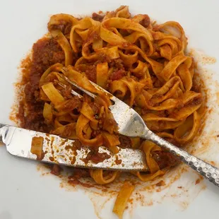 Bolognese