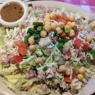 Romio&apos;s Chopped Salad