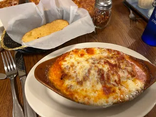 Jimmy's Pizza & Pasta