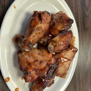 Wings