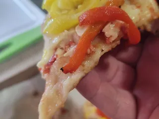P.Jay's Pizza
