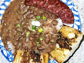 Jam's PO-Boys & Catering