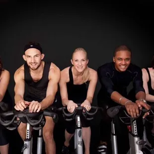 RIDE cycling