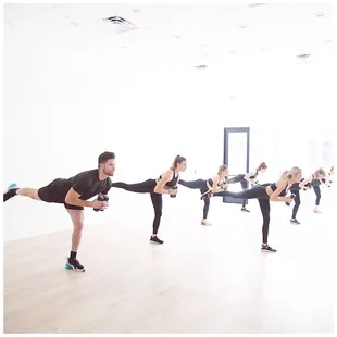 Pulse class
