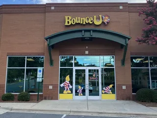 BounceU