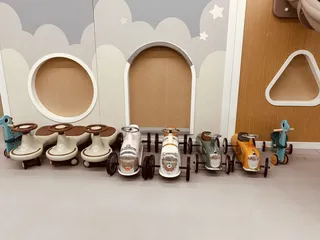 Little Elephants Kids Place